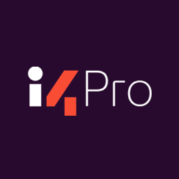 Logo de i4pro