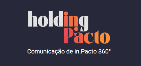 Logo de IN.PACTO COMUNICACAO CORPORATIVA E DIGITAL SS