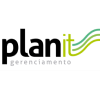 Logo de Planit Gerenciamento de Projetos