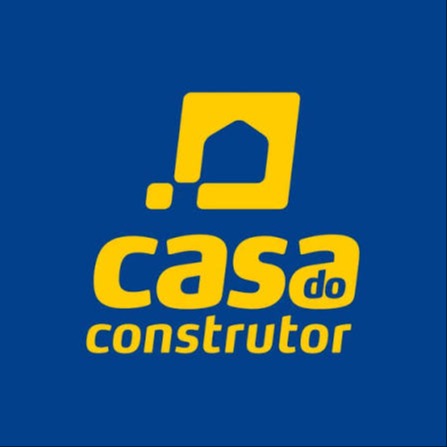 Logo de Casa do Construtor