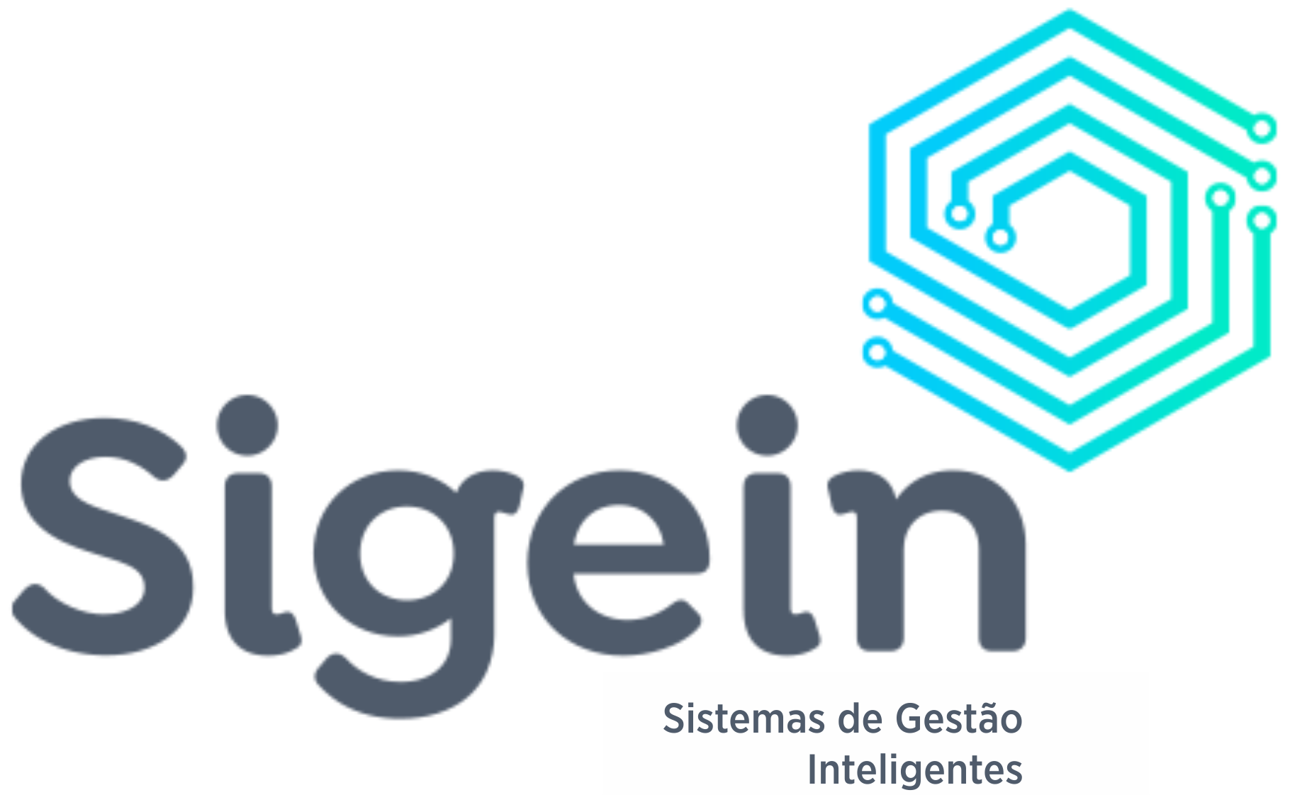 Logo de SIGEIN SISTEMAS LTDA