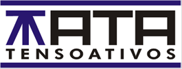 Logo de ATA ASSESSORIA IND.E COM.DE TENSOATIVOS LTDA.
