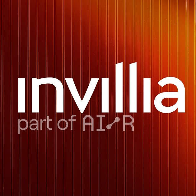 Logo de Invillia
