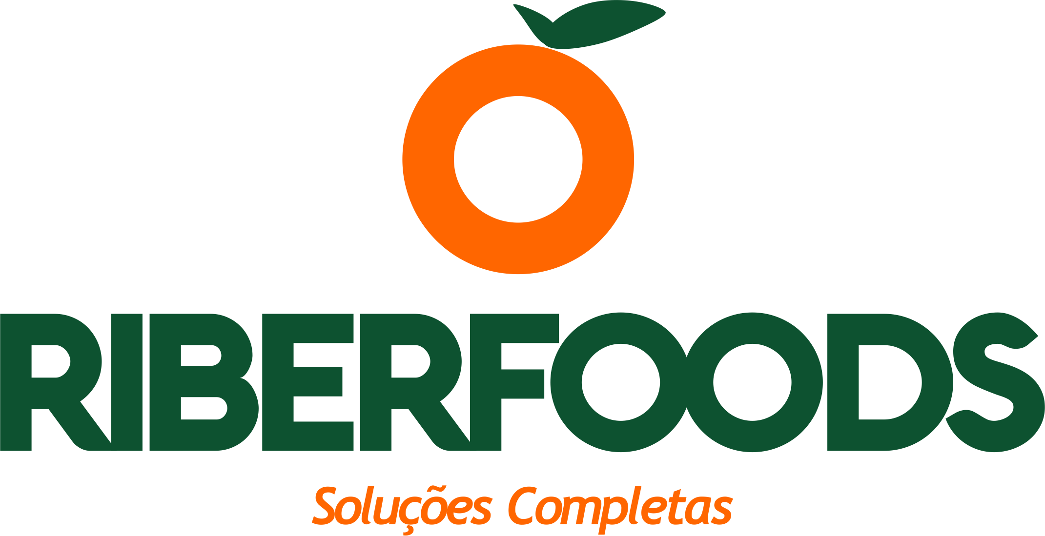Logo de RIBERFOODS