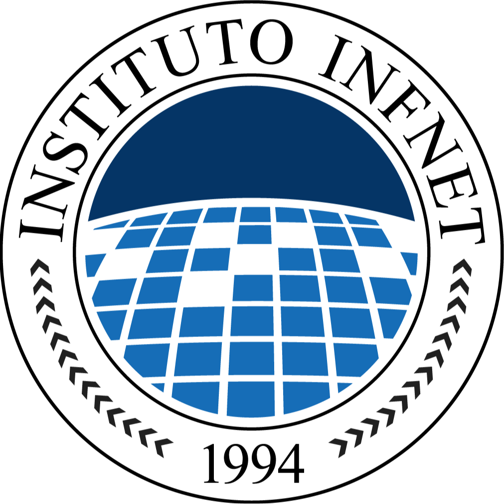 Logo de Programa de Estágio em Marketing do Instituto Infnet