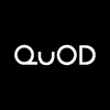 Logo de Programa de Estágio Quod - 2026