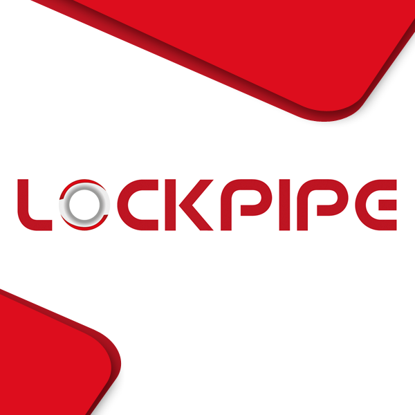 Logo de LOCKPIPE DO BRASIL LTDA