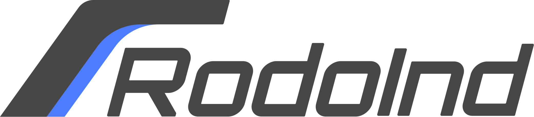 Logo de Rodoviario Indaiatuba Eireli