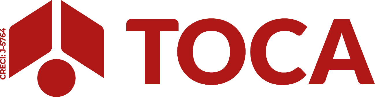 Logo de TOCA ADMINISTRACAO DE IMOVEIS LTDA