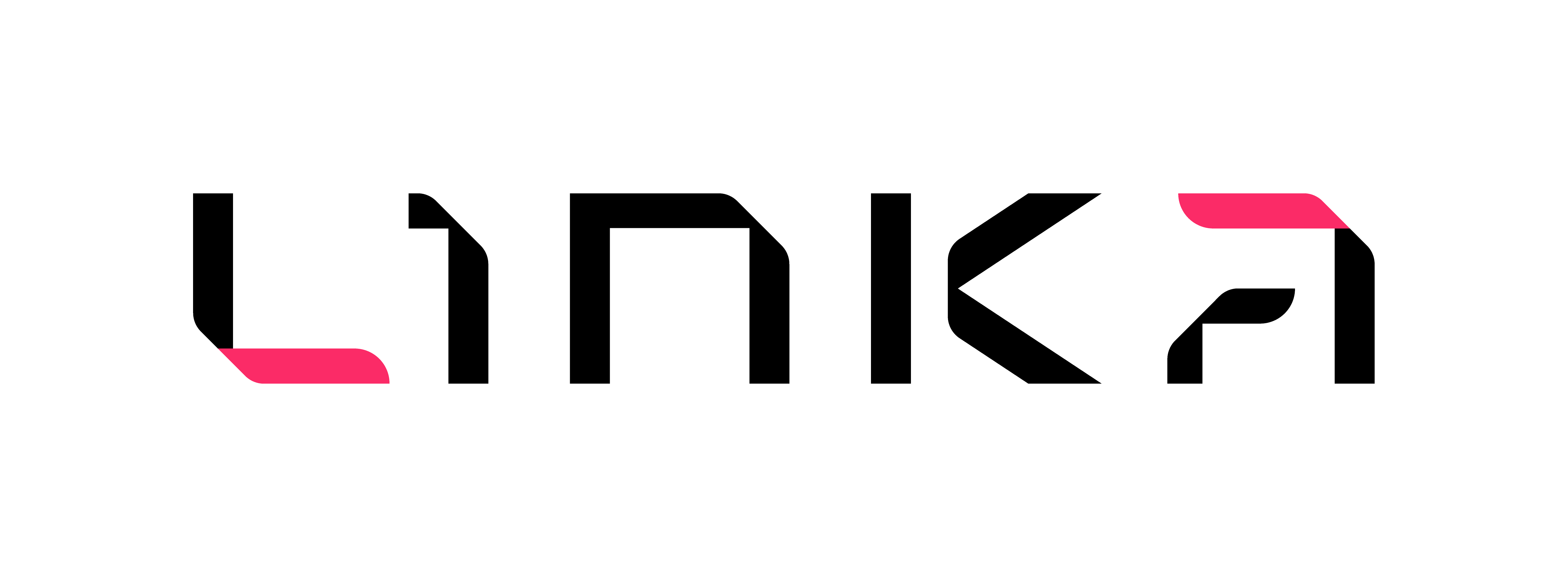 Logo de LINKA CONSTRUTORA LTDA