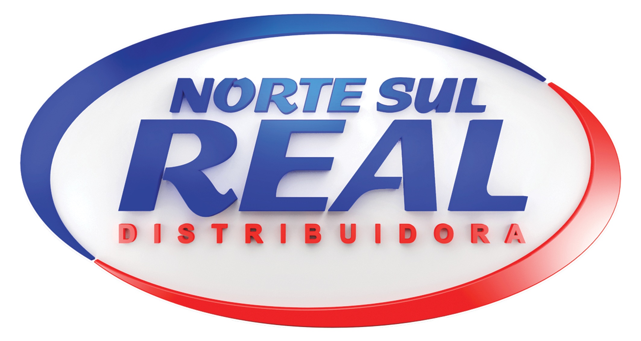 Logo de NORTE SUL REAL DISTRIBUIDORA E LOGISTICA LTDA