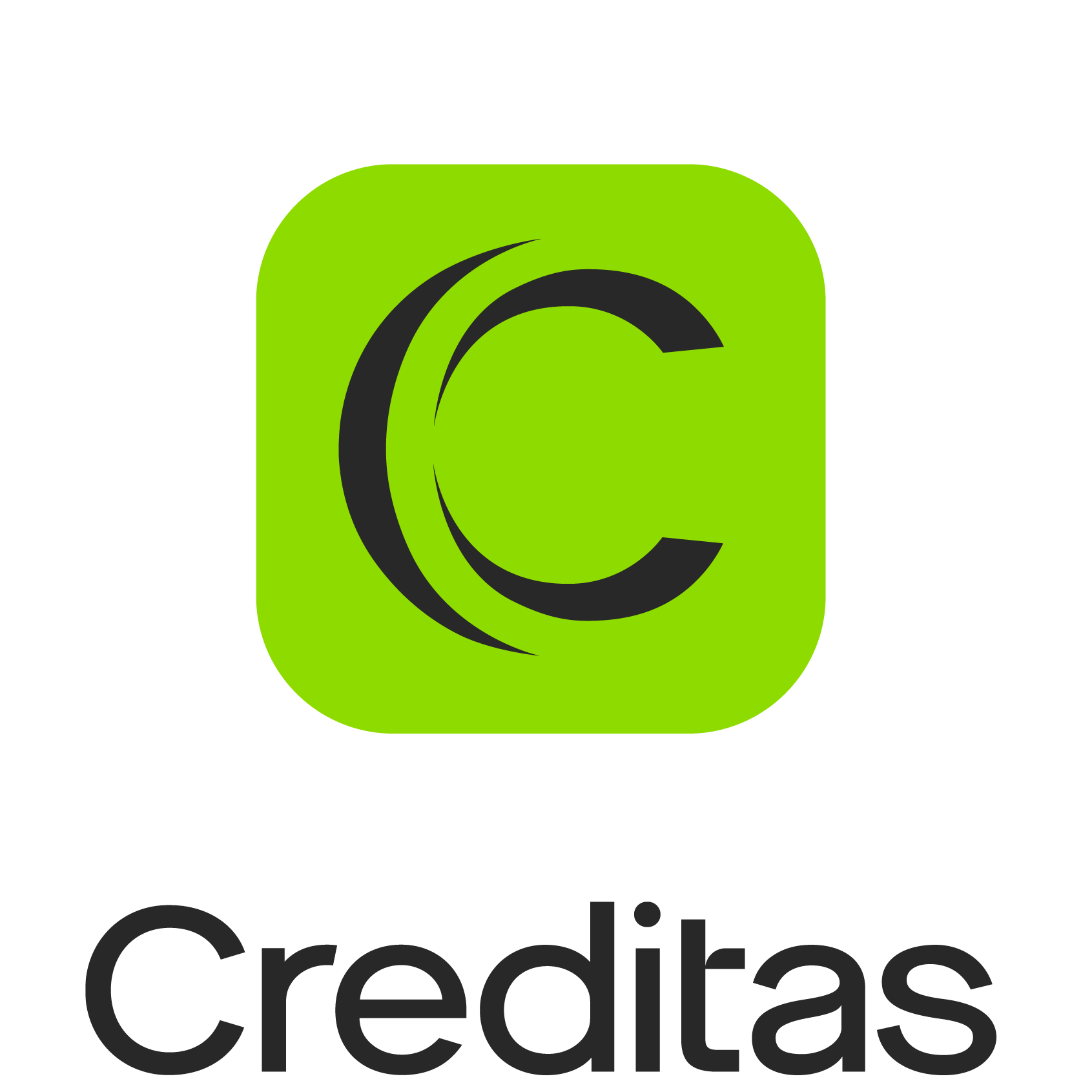 Logo de Creditas Soluções Financeiras