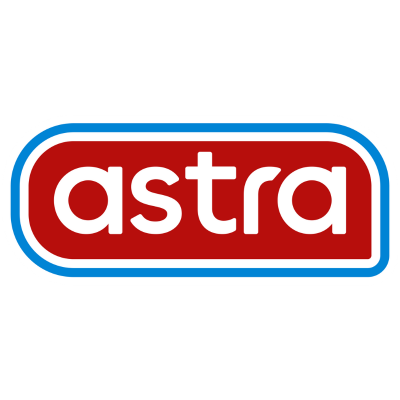 Logo de Astra
