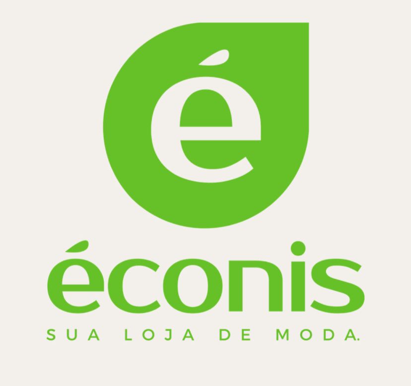 Logo de Lojas Éconis