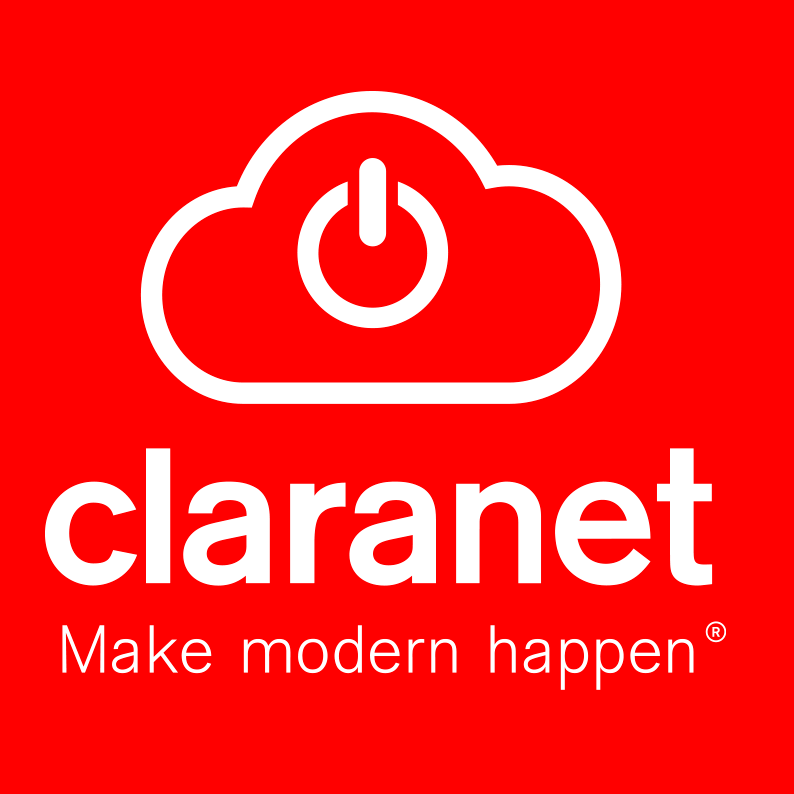Logo de Claranet Technology S.A.