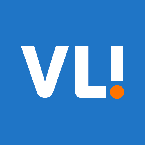 Logo de VLI - portal de vagas externas