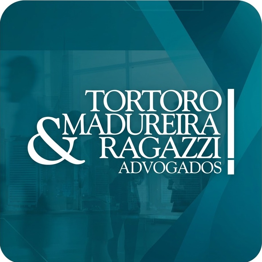 Logo de Tortoro, Madureira & Ragazzi Advogados
