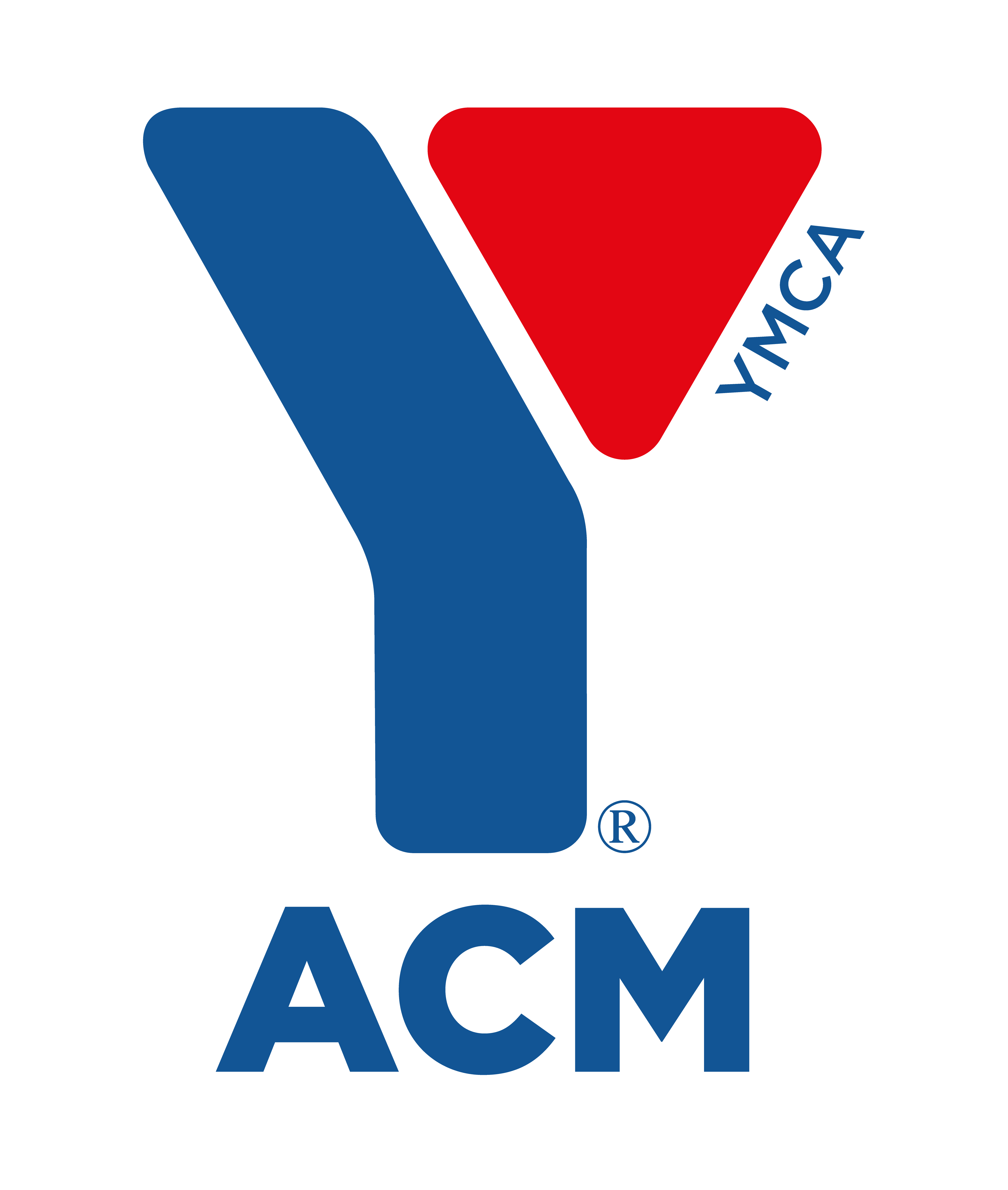 Logo de ASSOCIACAO CRISTA DE MOCOS DE SAO PAULO