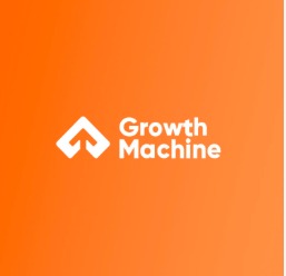 Logo de GROWTH MACHINE SERVICOS E EDITORA LTDA.