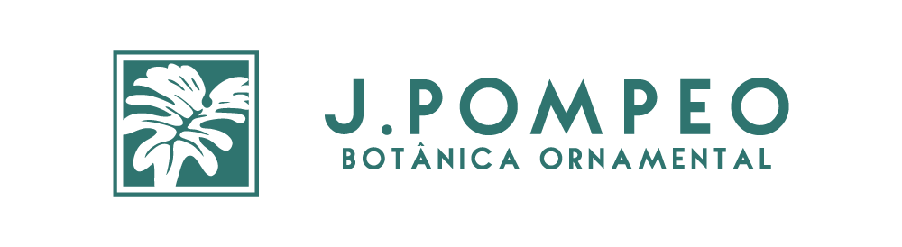 Logo de J POMPEO BOTANICA