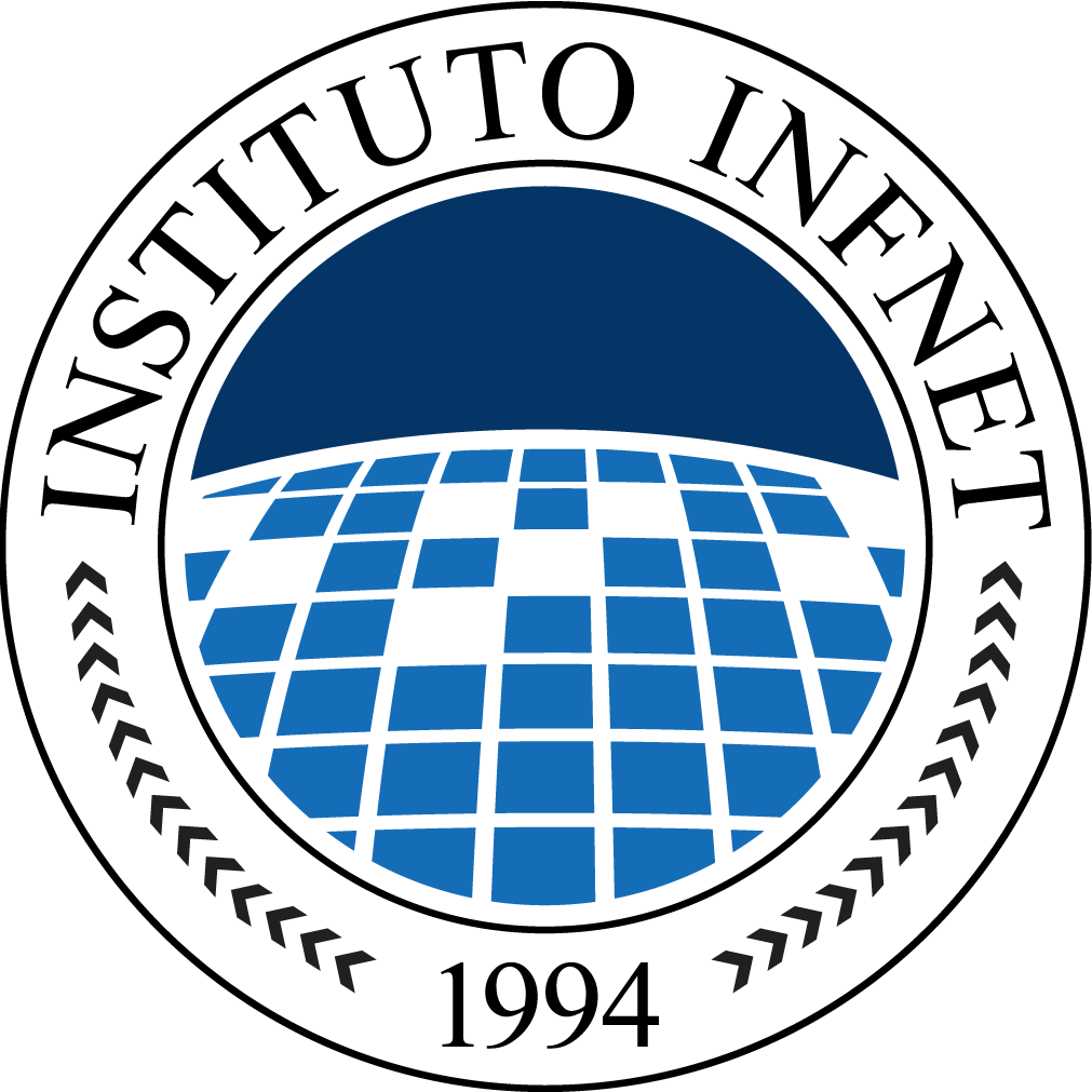 Logo de Instituto Infnet - Venha ser estagiário ou trainee!