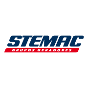 Logo de STEMAC