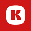Logo de Kiosk Brands