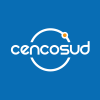 Logo de Cencosud Brasil