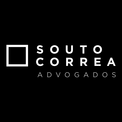Logo de Souto Correa Advogados