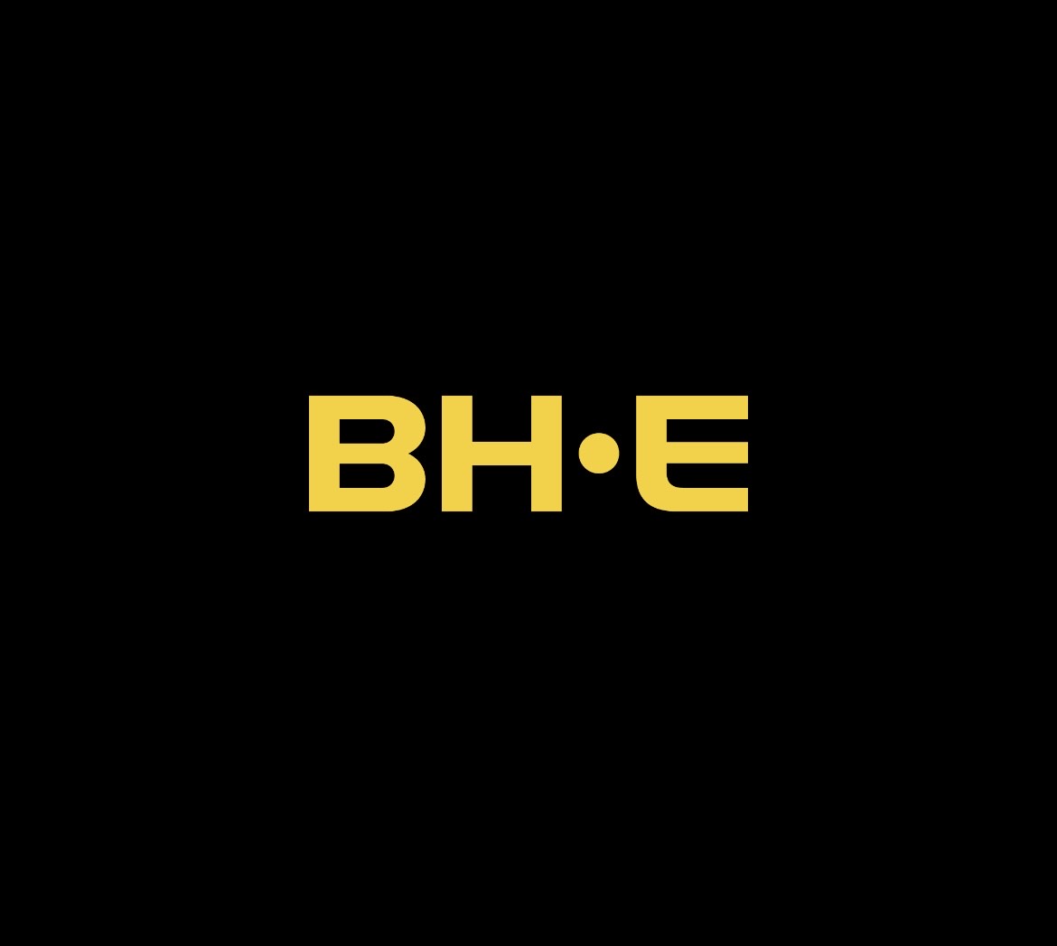 Logo de BH-E LTDA