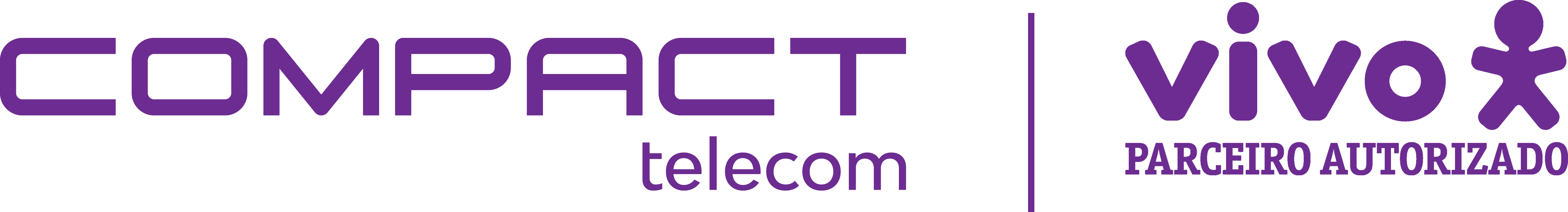 Logo de COMPACT TELECOM