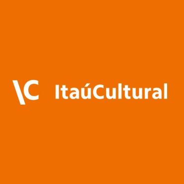 Logo de Itaú Cultural