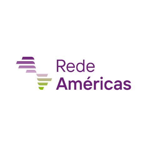 Logo de Rede Américas
