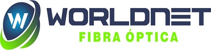 Logo de WORLDNET SERVICOS DE TELECOMUNICACOES LTDA
