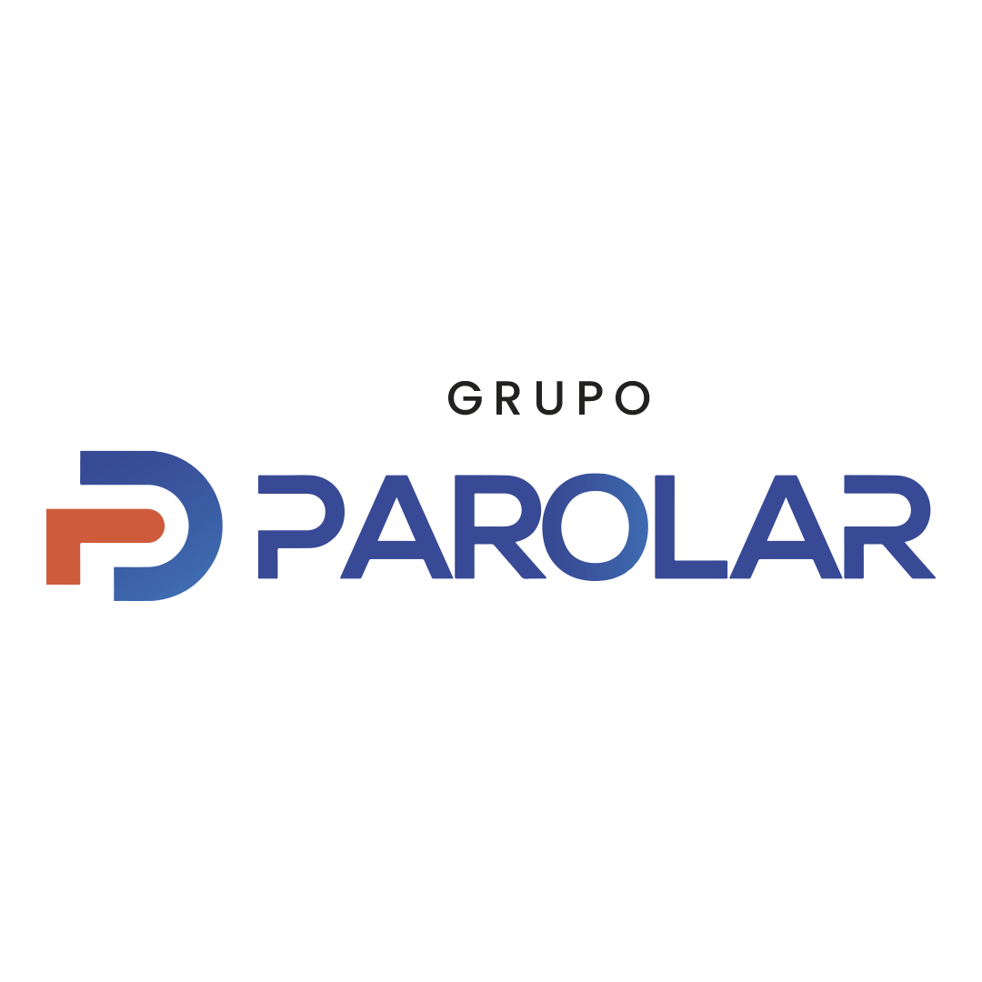 Logo de GRUPO PAROLAR