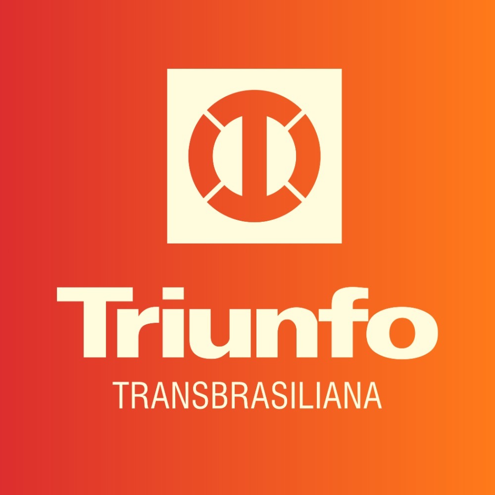 Logo de Triunfo Transbrasiliana - Concessionária de Rodovia
