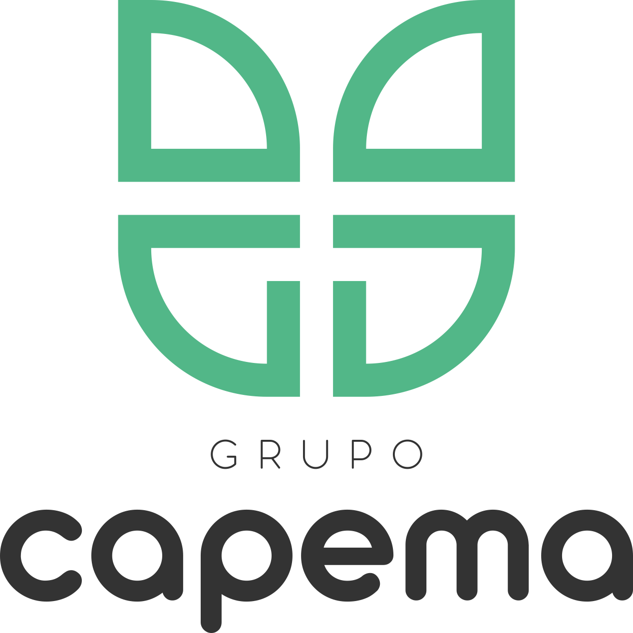 Logo de Grupo Capema