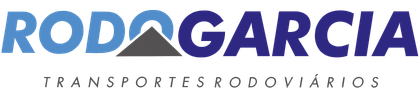 Logo de RODOGARCIA TRANSPORTES RODOVIARIOS LTDA