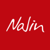 Logo de Lojas Nalin
