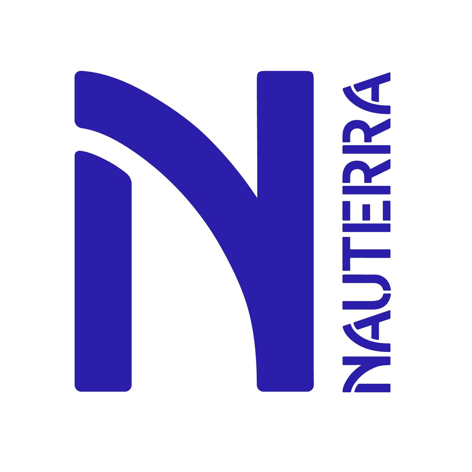 Logo de Nauterra