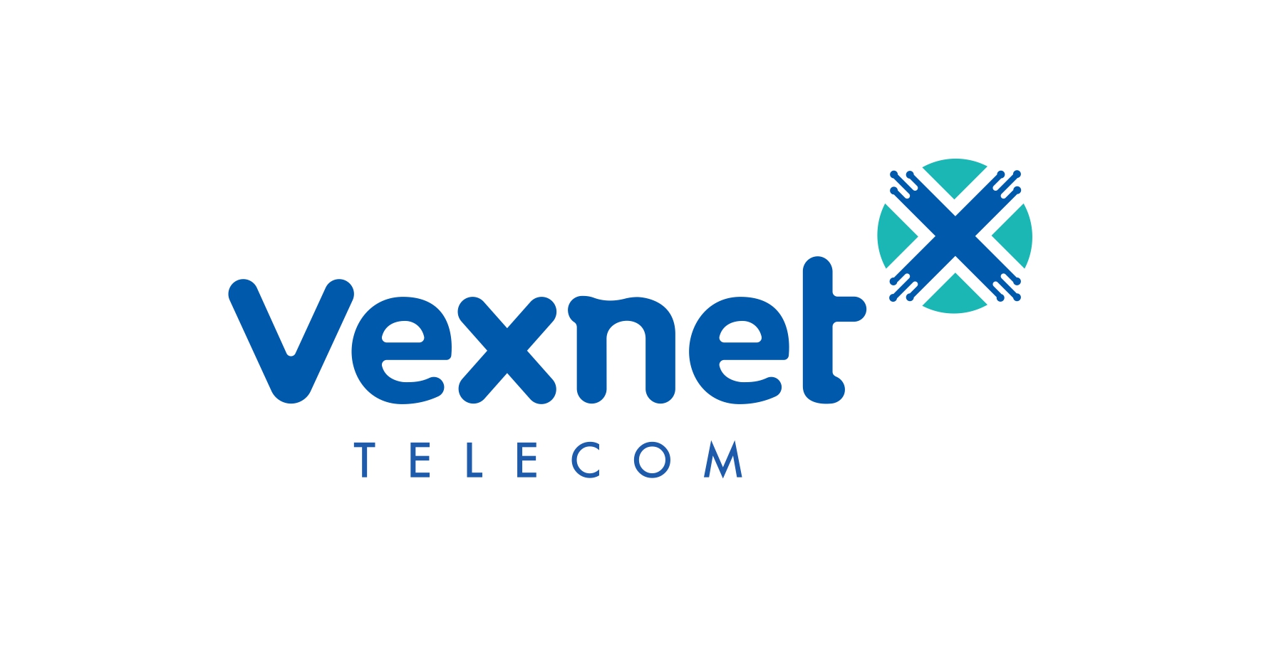 Logo de Vex Net