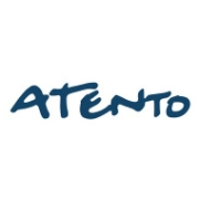 Logo de Atento TI