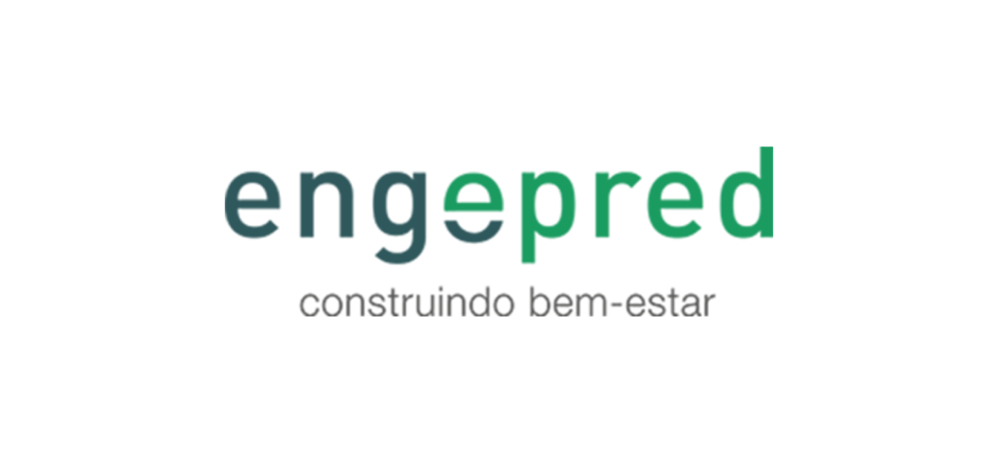 Logo de ENGEPRED