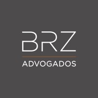 Logo de BRZ Advogados