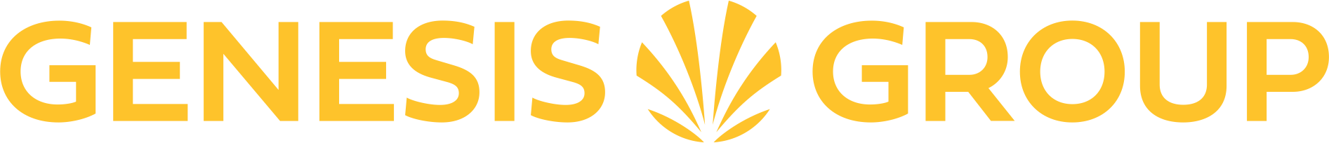 Logo de GENESIS GROUP TICRM SERVICOS LTDA