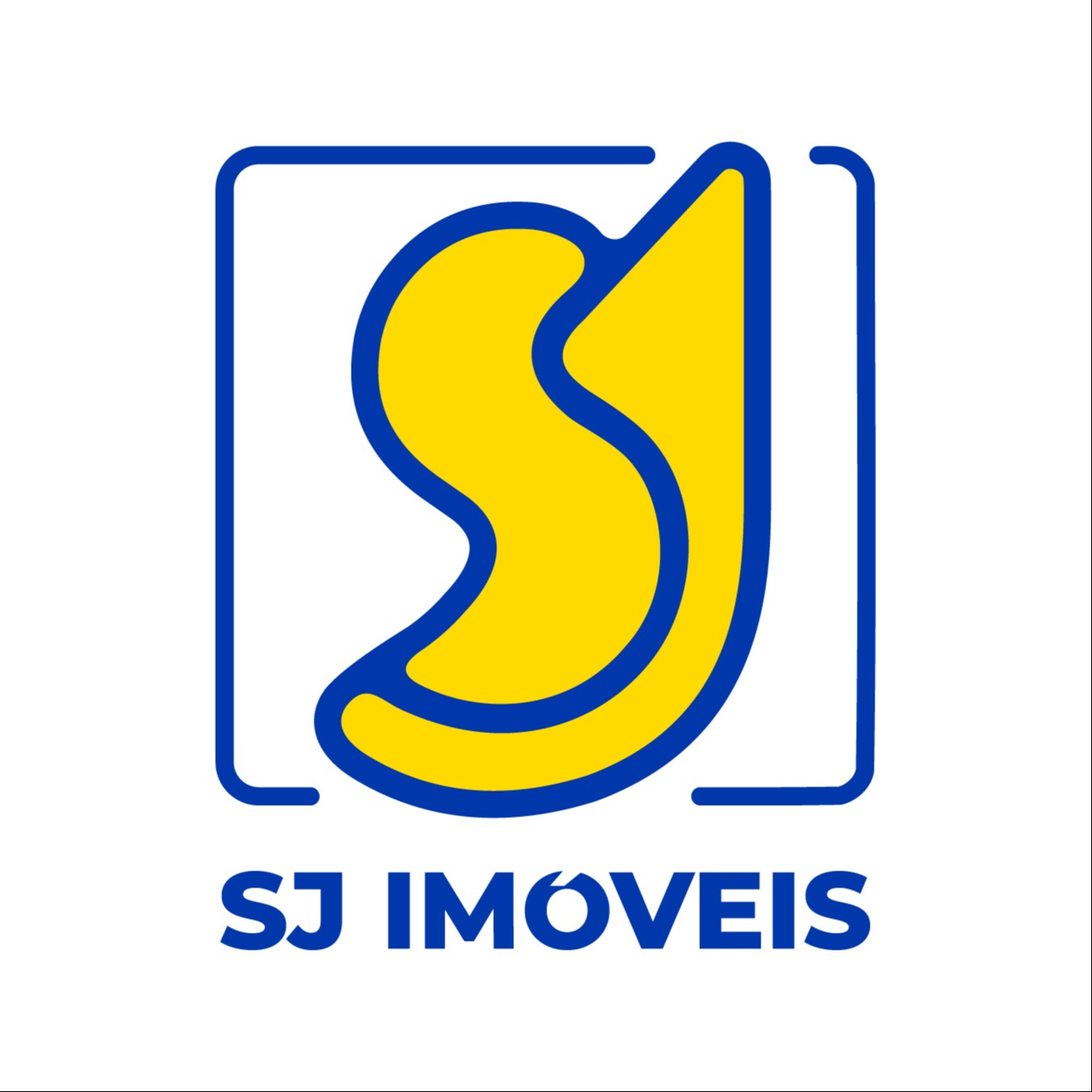 Logo de Venha ser SJ!
