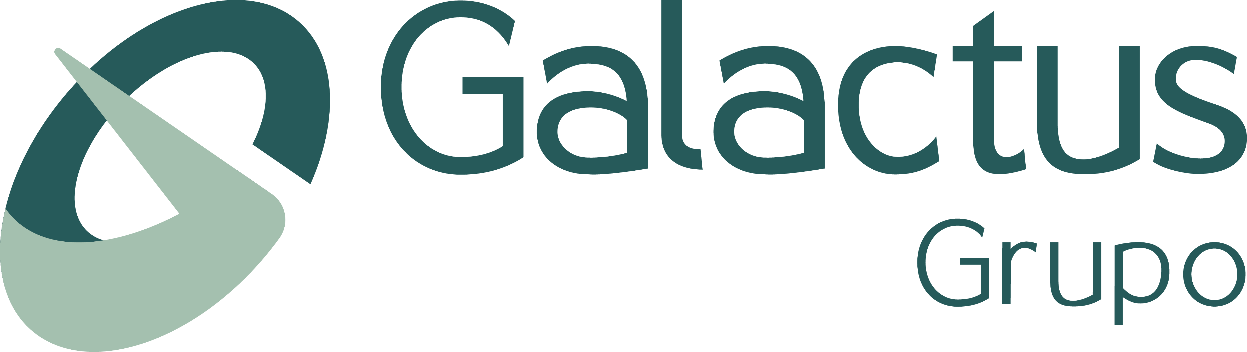 Logo de GALACTUS DO BRASIL SA