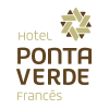 Logo de Hotéis Ponta Verde