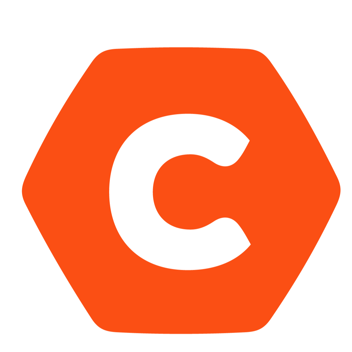 Logo de CONSTRUCAP