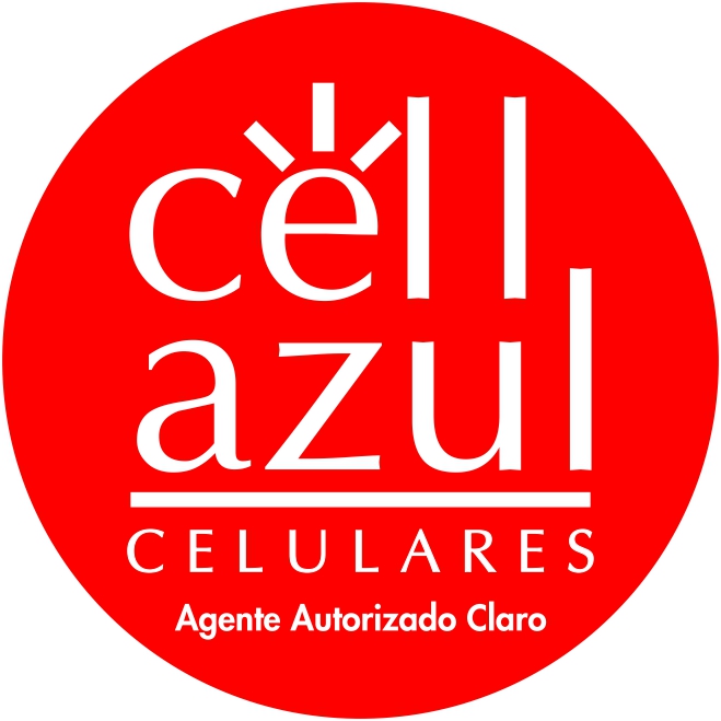 Logo de CELL AZUL RH SERVICOS LTDA